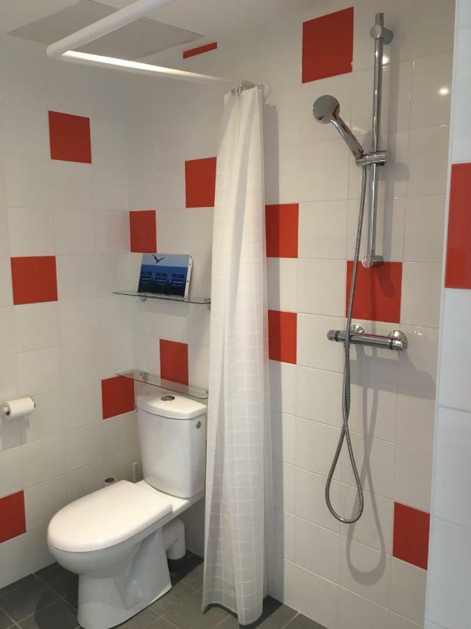 La Casa Bonita Bed & Breakfast Martignas-sur-Jalle Luaran gambar