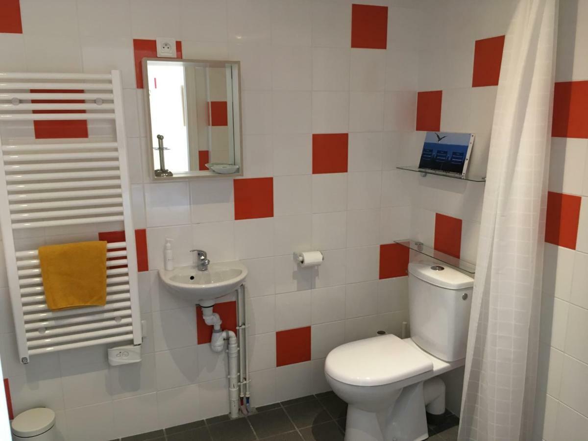 La Casa Bonita Bed & Breakfast Martignas-sur-Jalle Luaran gambar
