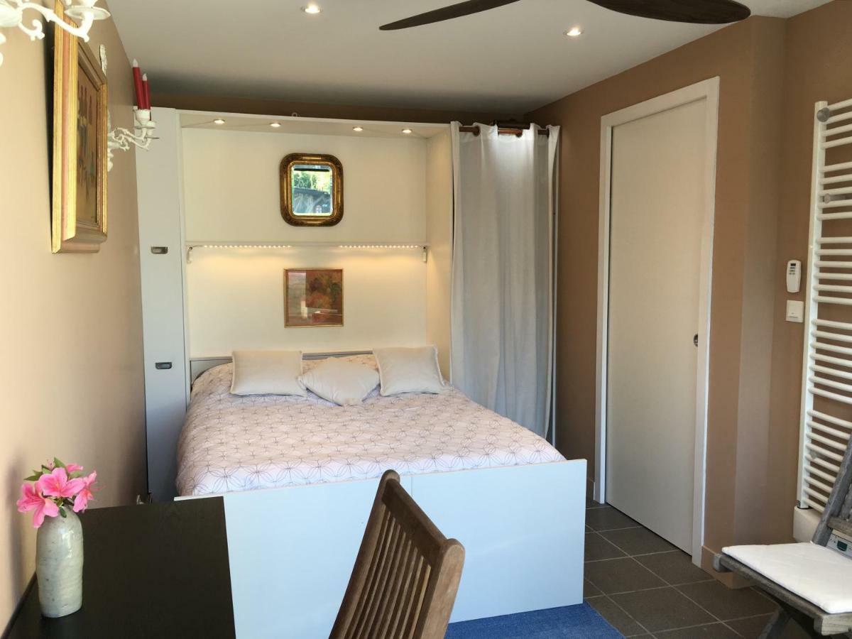 La Casa Bonita Bed & Breakfast Martignas-sur-Jalle Luaran gambar